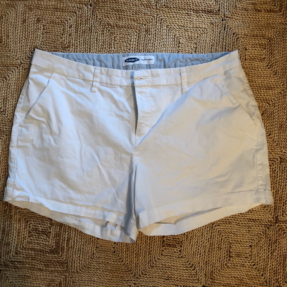 Old Navy Chino Shorts